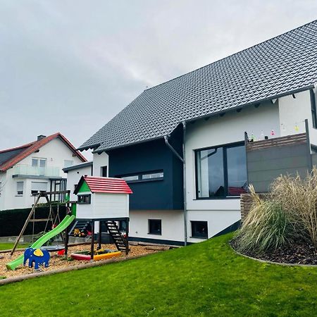 Ferienwohnung In Diemelsee Adorf Exterior photo